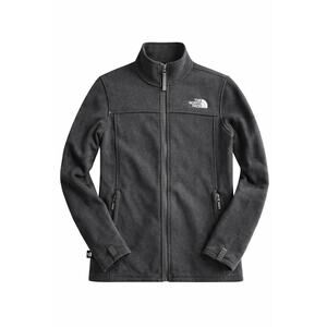 The North Face - Women’s Medium -Full Zip Fleece Jacket